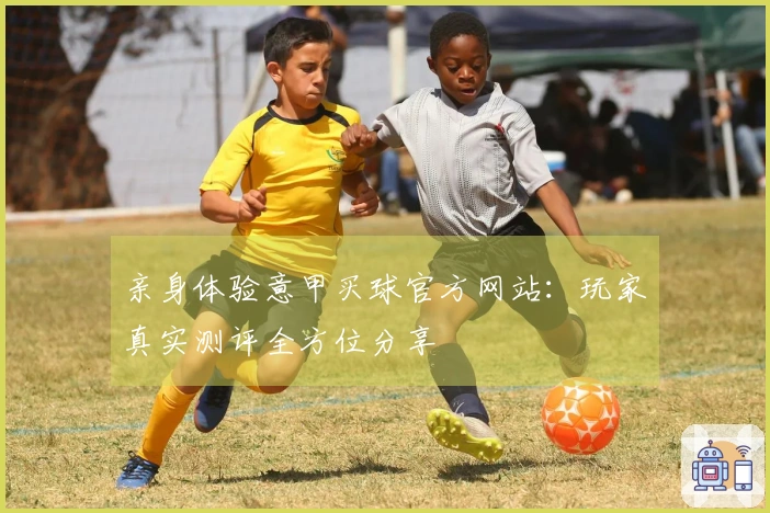 亲身体验意甲买球官方网站：玩家真实测评全方位分享