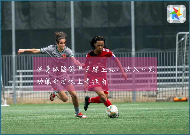 亲身体验德甲买球主站，从入口到功能全方位上手指南