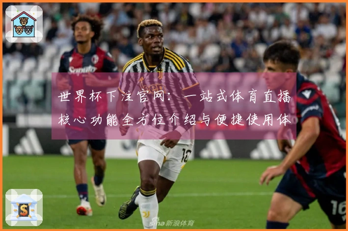 世界杯下注官网：一站式体育直播核心功能全方位介绍与便捷使用体验
