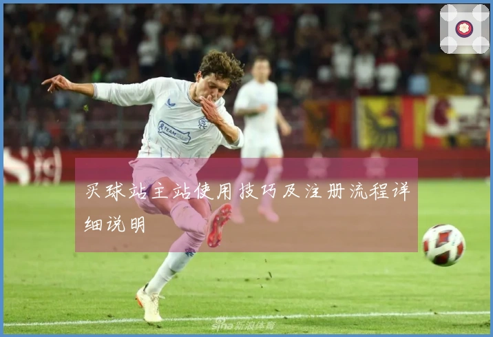 买球站主站使用技巧及注册流程详细说明