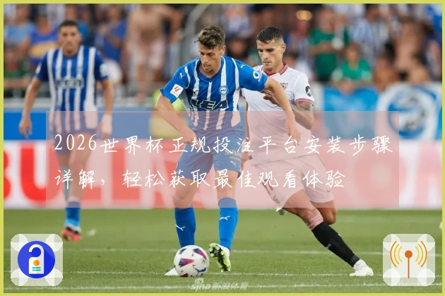 2026世界杯正规投注平台安装步骤详解，轻松获取最佳观看体验