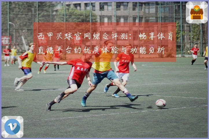 西甲买球官网综合评测：畅享体育直播平台的优质体验与功能分析